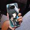 Zenless Zone Zero Hoshimi Miyabi Phnoe Case for Xiaomi Poco X5 X6 X7 Pro X4 Gt F7 Ultra M8 M7 Redmi 15C 15 13C 13 12C 12 Unique