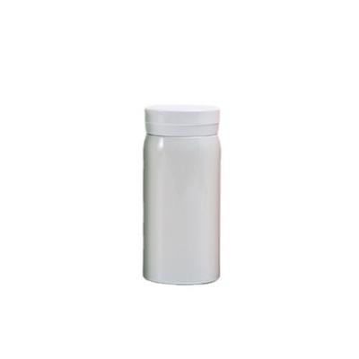 Mini Bottiglia Termos Sottovuoto Acciaio Inossidabile 304 Bottiglia d'Acqua da Viaggio Tazza da Caffè Tazza Termos Regalo