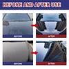 1-5PCS 3 In 1 Ceramic Car Coating Spray Eliminate Dirt Stain 120ml Car Wax Polish Spray Sealer Gloss for Cars/Boats/Motorcycles