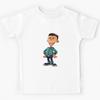 Planet Sheen Kids T-Shirt