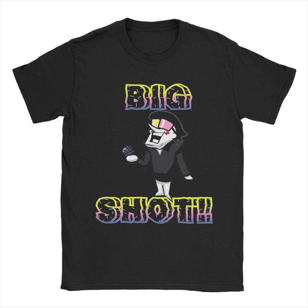 Deltarune Spamton Merch Ralsei Floral TShirt for Unisex Awesome Cotton Tee Shirt Crew Neck Short Sleeve T Shirt 6XL Clothing