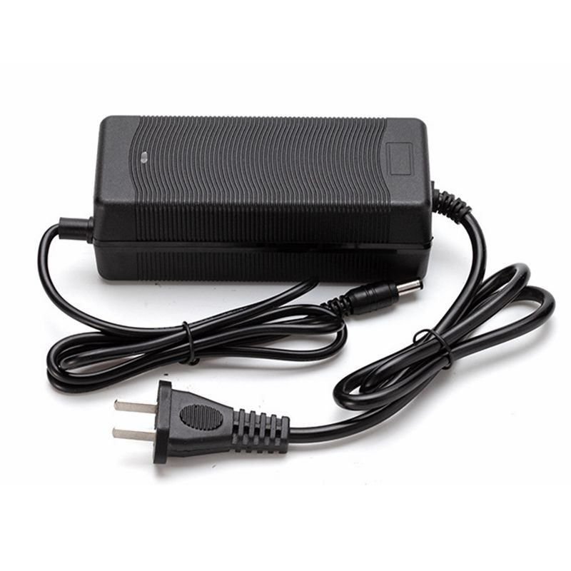 43.8V 3A Smart Battery Charger for 10Series 43.8V 37V Life Po Battery Charger XT60 Fast Charging