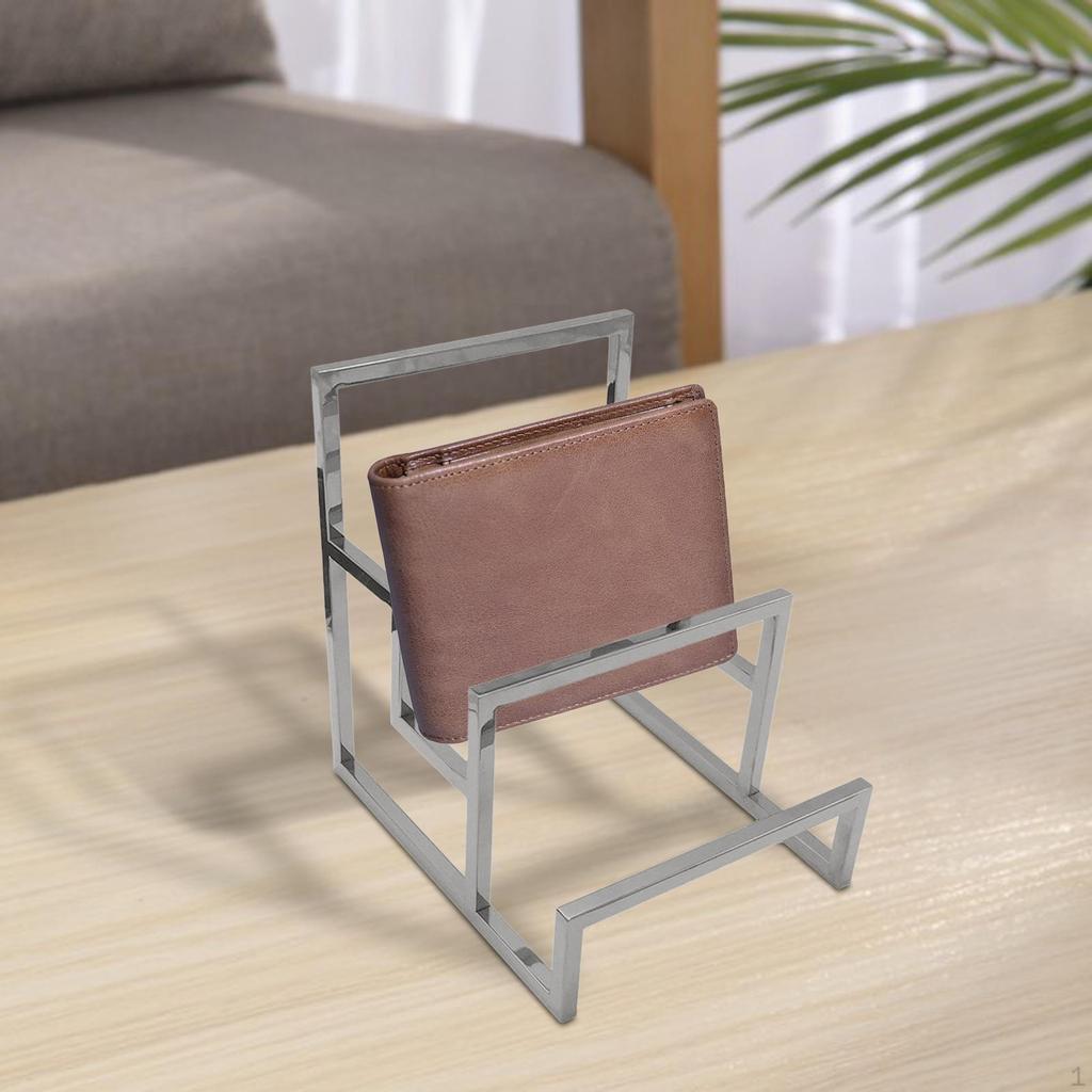 Elegant Purse Storage Solution for Handbag Enthusiasts