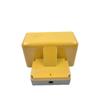 Genuine Yuma YM-155 Double Foot Pedal Switch 15A 250VAC