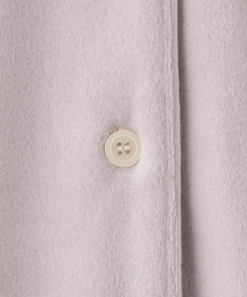 Afternoon Tea Living Set JP37 Velvet Pajama Beige Pajama/Loungewear Set,