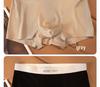 Eisseiden Herren nahtlose Boxershorts: Sommer-Komfort Sportunterwäsche mit mittlerer Taille