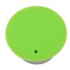 Refillable Coffee Capsule Stainless Steel High Temperature Resistant Reusable Coffe Pod for Home Green