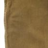 Gramicci Outdoor Pants S Brown climbing Men's Used