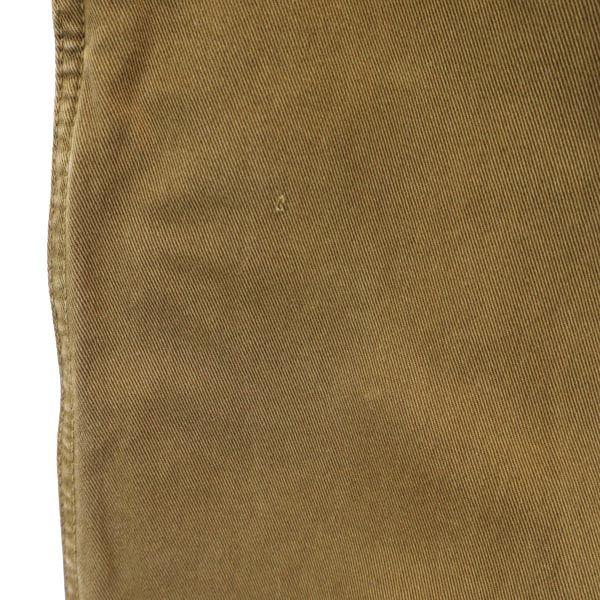 Gramicci Outdoor Pants S Brown climbing Men's Used