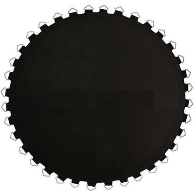 Trampoline Jumping Mat and Springs Set - 42 Springs - 8 Feet - 242 Cm To 252 Cm Diameter