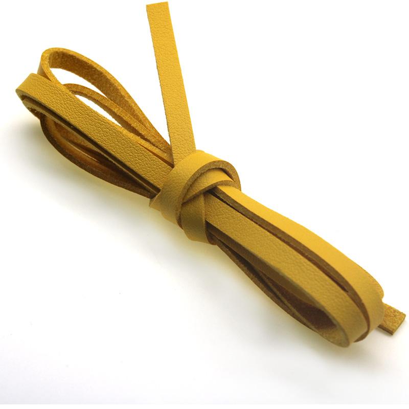 3 4 5 8 12 20 Mm Width Single Side Soft PU Leather Cord Strap String Rope For DIY Bracelet Necklace Jewelry Making Accesories