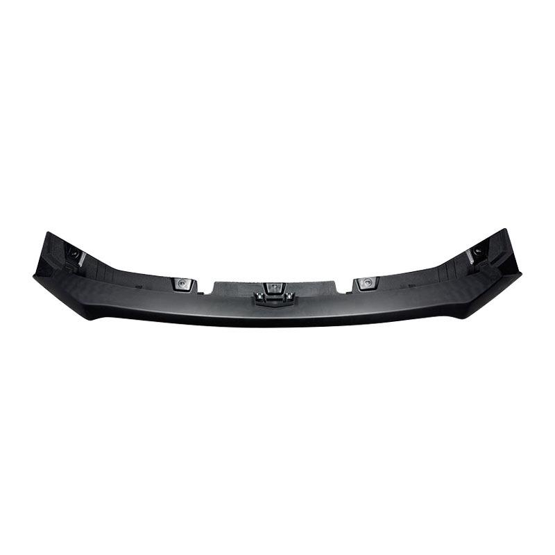 Premium Carbon Fiber Front Lip Splitter for 2021+ Toyota GR86/BRZ