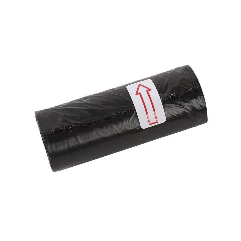 10 Rolls Dog Poop Bag Outdoor Cleaning Poop Bag Outdoor Clean Pets Supplies for Dog Refill Garbage Bag Pet Supplies