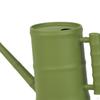 1.6 Liters PP Watering Can Gardening Tool with Long Nozzle for Adults Kids Children