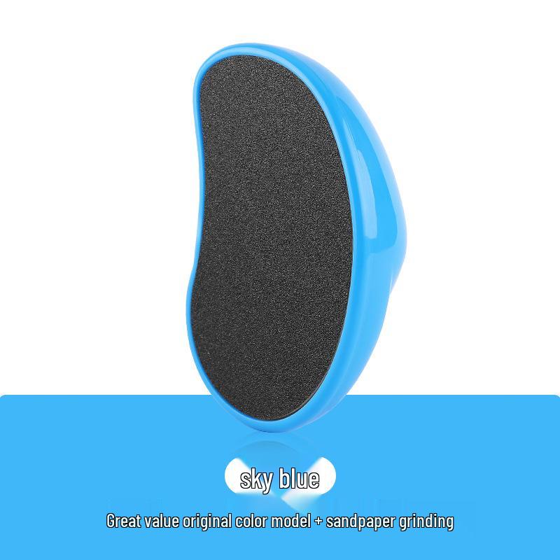 

Стеклянная пилка для ног с манго и инструмент для нано-каменной пилки Standard