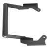Motorcycle Mobile Phone Holder Aluminium Alloy GPS Navigation Bracket Mount for XMAX300 2018 To 2022
