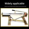 High Hardness Manual Tile Cutter Tile Cutting Disc Glass Ceramic Tile Cutter Wheel Cut Offs Wheel Blade Replacements