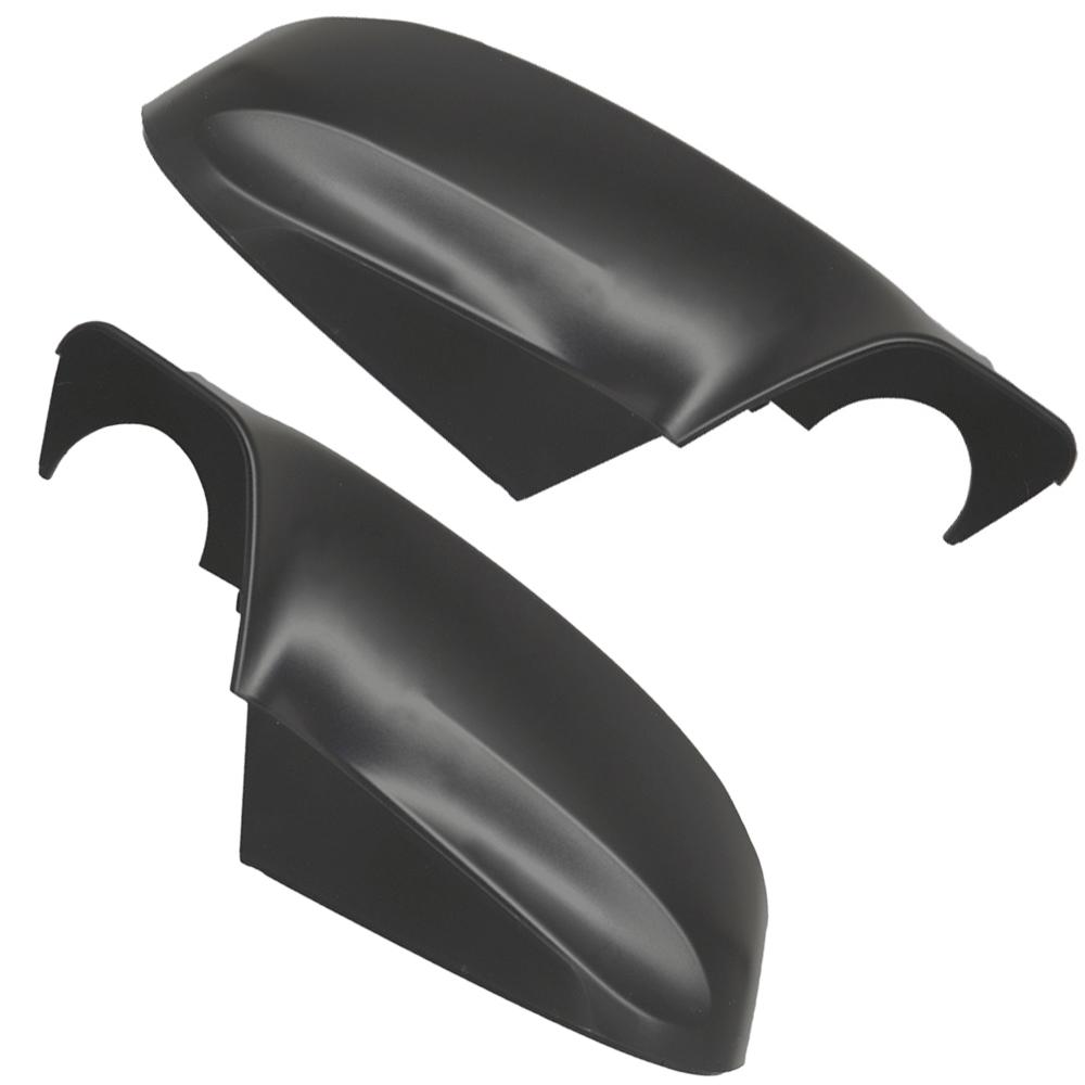 For Subaru Impreza 2017-2024 Legacy 2018-2024 Car Exterior Rearview Wing Door Side Mirror Lower Bottom Base Cover Shell Lid Cap