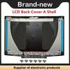 New For Kailxuling G3 15 3590 3500 P89F LCD Back Cover / Front Bezel / Hinges / Screw 0747KP 03HKFN 0YGCNV A B C D Shell