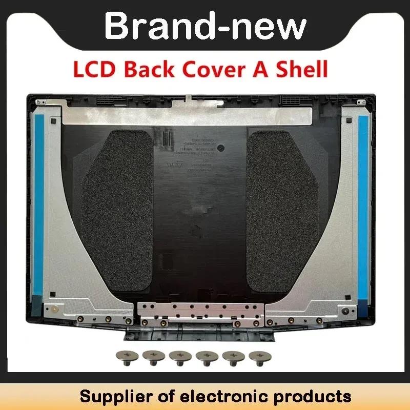 New For Kailxuling G3 15 3590 3500 P89F LCD Back Cover / Front Bezel / Hinges / Screw 0747KP 03HKFN 0YGCNV A B C D Shell