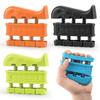Bidirectional Spring Finger Strengthener & Hand Relaxation Trainer