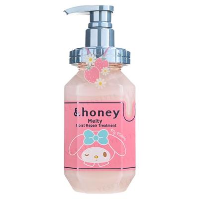 ViCREA - Sanrio My Melody &honey Melty Feuchtigkeitsspendende Reparaturbehandlung