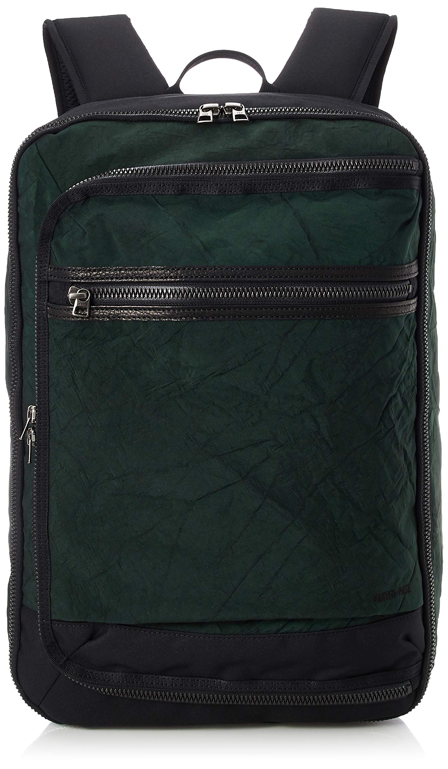 

Backpack REBIRTH PROJECT Olive [Masterpiece] оливковий