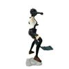 18.5cm Anime Chainsaw Man Action Chainsaw Demon Figure Reze Beauty Girl Collection Model Doll Toys