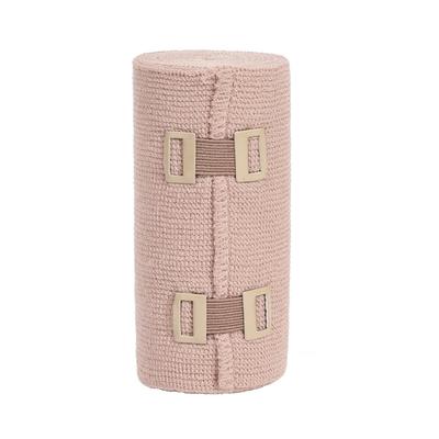 Elastisch Verband Wrap Latexvrij Wasbaar Herbruikbaar Ademend Stretch Atleten Sport Lichaam Benen Knie Enkel Compressie Wrap