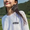 Timberland Mountain Series Outdoor Breathable Embroidered Logo Casual Round Neck Short Sleeve T-Shirt Unisex T-Shirts A26S7-100