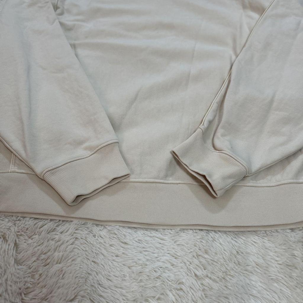 [USED] NOICE Sweatshirt Worn by BTS V