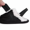 Autumn Winter Baby Shoes: Warm Slipper & Fashionable Baby Walker