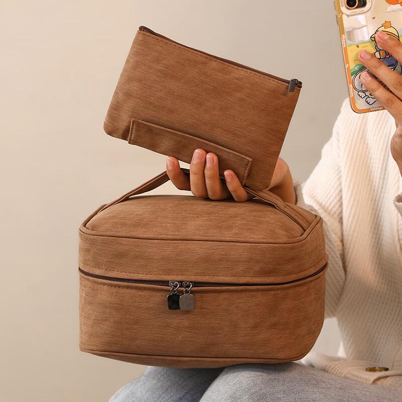 JOINFIT Large Capacity Travel Wash Bag