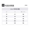 Crocs EVA Fashion Casual Non-Slip Abrasion Resistant Low-Top Toddler Shoes Dark Blue Baby & Child