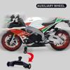 1/12 Scale Motor APRILIA RSV4 RR1000 Alloy Diecast Models Motorcycle Toy For Gifts Collections Decorations