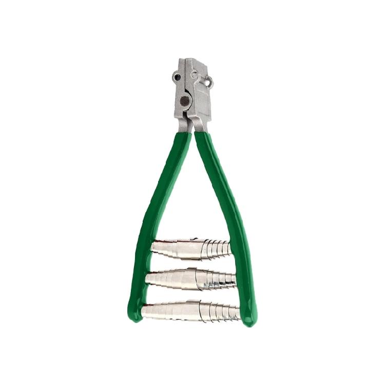 Badminton Stringing Clamp 3/4 Spring Starter Clamp Universals Wide Head Starting Clamp Tennis Racket String Machine