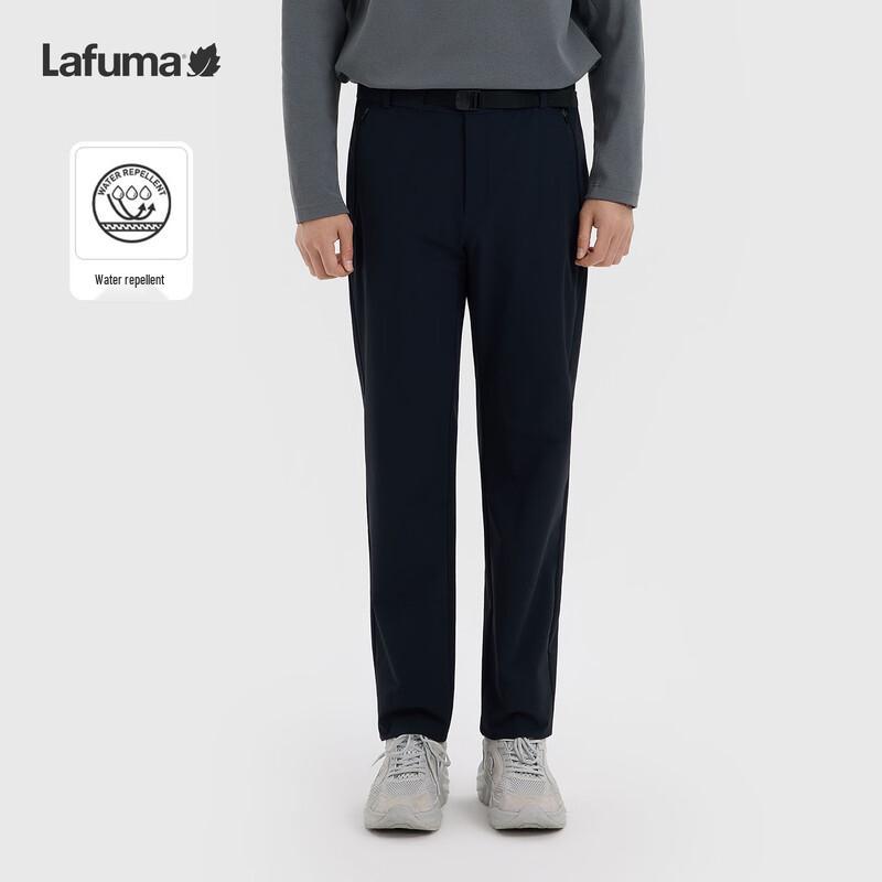 

LAFUMA Men s Stretch Casual Straight Softshell Trousers LMPA5CL88 2XL
