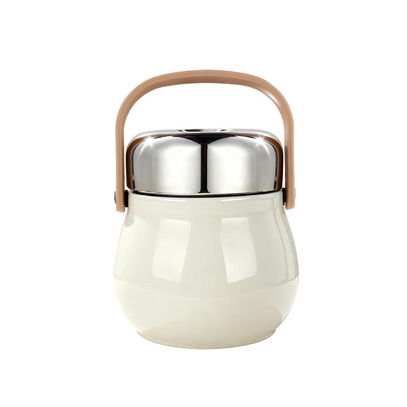 Suncha Thermal Food Pot & Bento Box Series