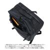 [Porter] INTERACTIVE DAYPACK 536-17051 Black 280x420x140mm