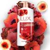 Lux Romantic Orchid Fragrance Body Wash