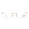 Ray Ban Rx3767v 2500 Unisex Gözlük