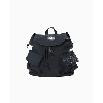 Chubby Backpack Black Ua5919 023