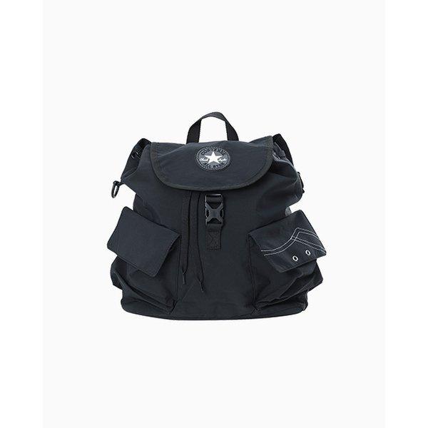 

Converse Chubby Backpack Black Ua5919 023 OSFA