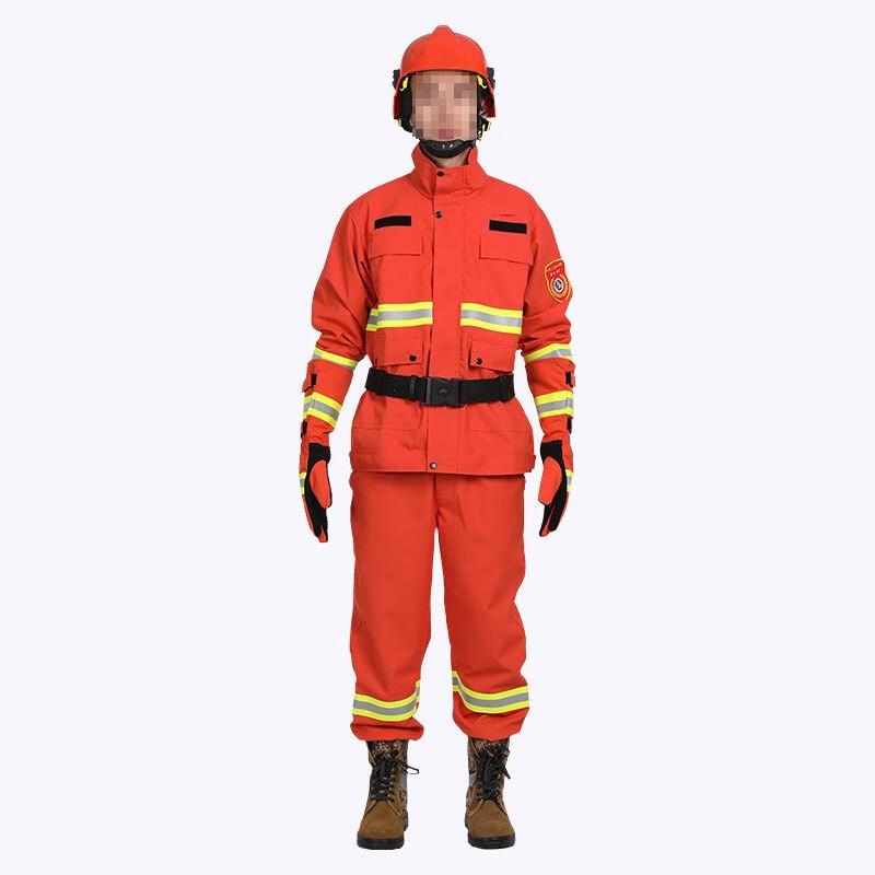 Yulong Forest Fire Protective Suit 3XL