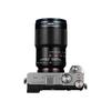 Laowa 58mm F2.8 Full-Frame 2x Macro Lens for RF, Z, E, and L Mounts