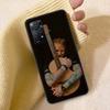 Ed Sheeran Singer Phone Case For Redmi 13C 14C Note 14 13 Pro Plus 12 12C 10A 10C 10 9A 9C 9T 9 8 8A K80 K70 Pro Cover TPU Shell