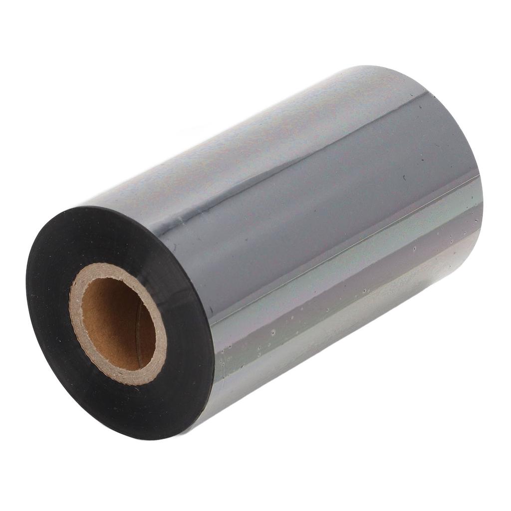 Thermal Transfer Ribbon Label Sticker Barcode Printing Accessory Part for Printer