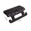 Car Seat Back Armrest Hooks - Safety Grab Handles &  Storage Hooks for Rear Seats, Interior Hand Hold Organizers