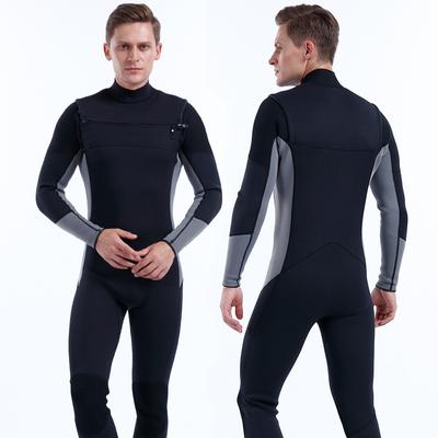 Surf y buceo – Trajes de buceo