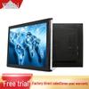 INCEER 18.5-inch Embedded Industrial Touch All-in-One PC (CN version)